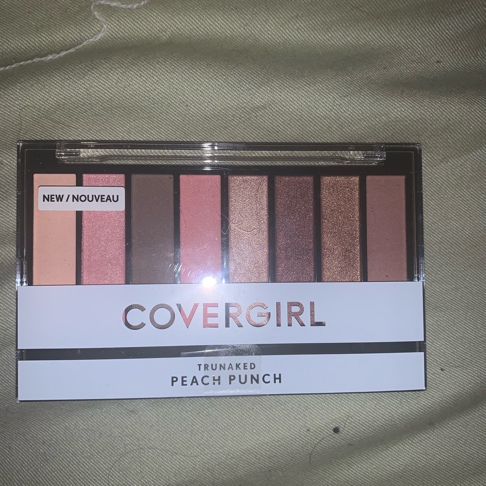 Eyeshadow bundle - Picture 3 of 4